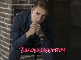Jasonsweetboy