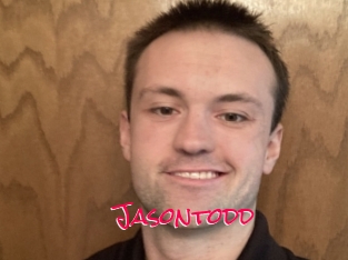 Jasontodd