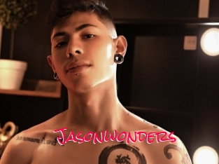 Jasonwonders