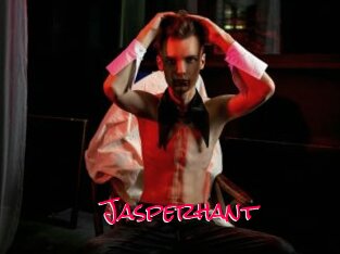 Jasperhant