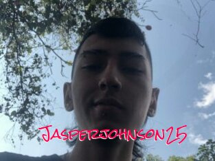 Jasperjohnson25