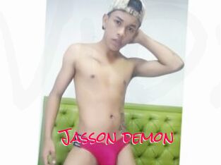 Jasson_demon