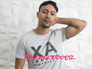 Jassoncooper