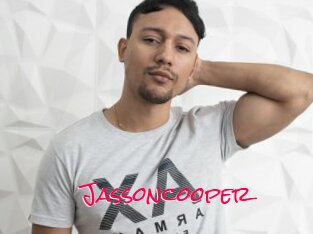 Jassoncooper