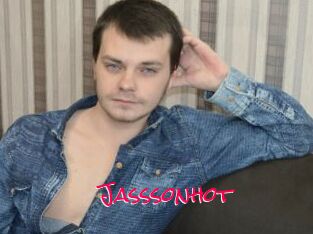 Jasssonhot