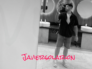 Javiersolarion