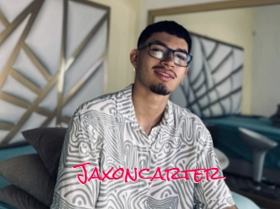 Jaxoncarter