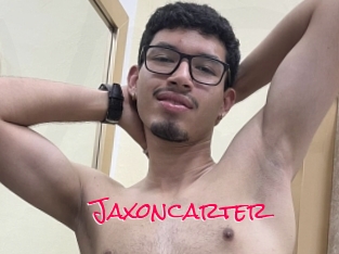 Jaxoncarter
