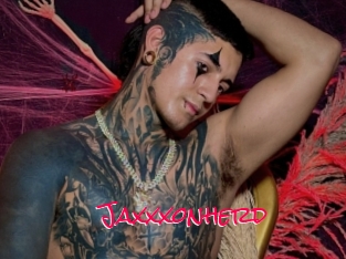 Jaxxxonherd