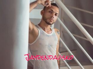 Jaydendavisko