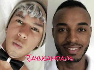 Jaynsamdavis