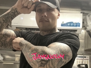 Jaysnowy
