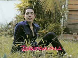 Jeanpaulvilla