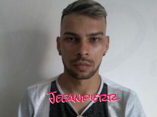 Jeeanpierr
