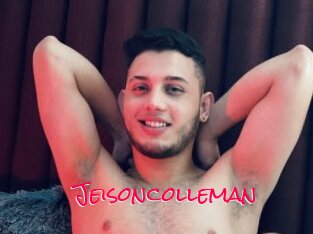 Jeisoncolleman