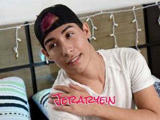 Jeraryein