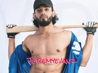 Jeremyevanz