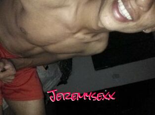 jeremysexx Video X Gay