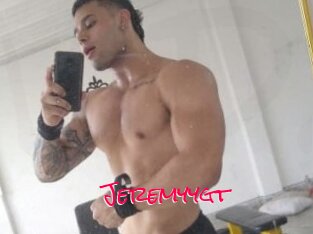 Jeremyygt