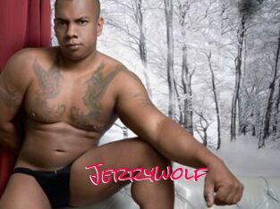 Jerrywolf