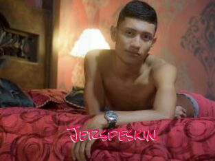 Jerspeskin