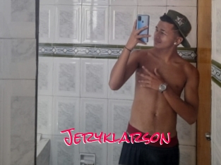 Jeryklarson