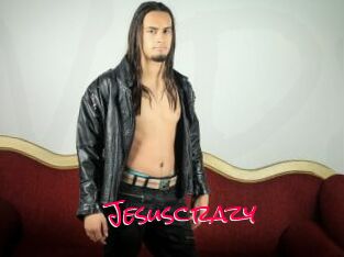Jesuscrazy