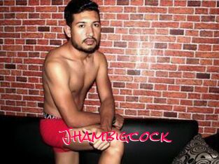 Jhambigcock