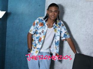 Jheromerios