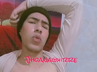 Jhoanaguirre