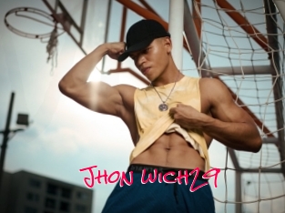 Jhon_wich29