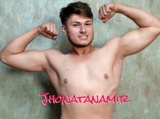 Jhonatanamir