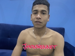 Jhonbennet