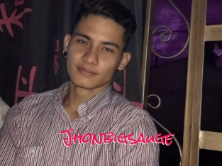 Jhonbigsauge