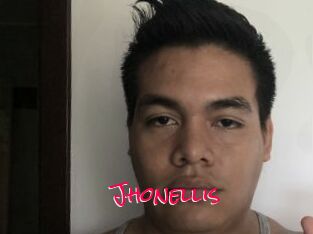 Jhonellis