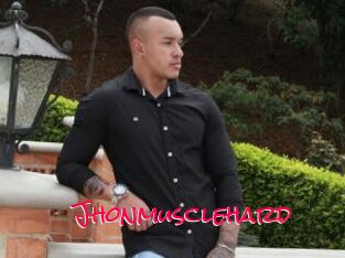 Jhonmusclehard