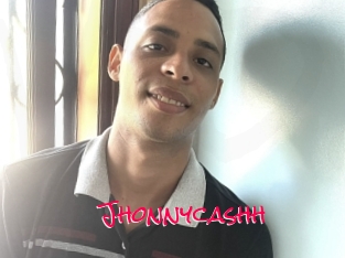 Jhonnycashh