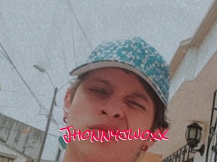 Jhonnyjwoxx