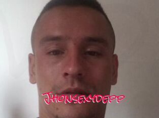 Jhonsexydepp