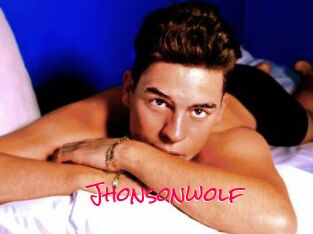 Jhonsonwolf