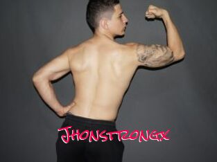 Jhonstrongx