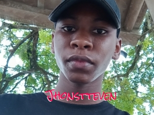 Jhonstteven