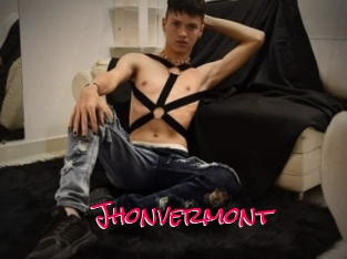 Jhonvermont