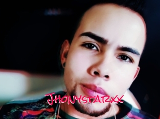 Jhonystarxx