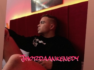 Jhordaankenedy