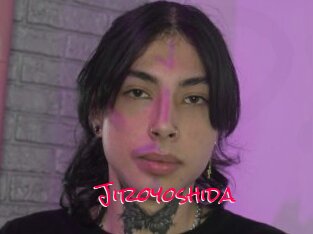 Jiroyoshida