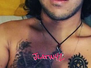 Jlatin42
