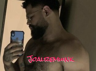 Joalremuink
