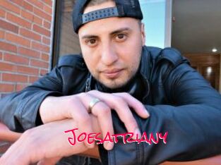 Joesatriany