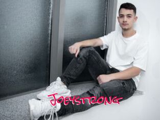Joeystrong